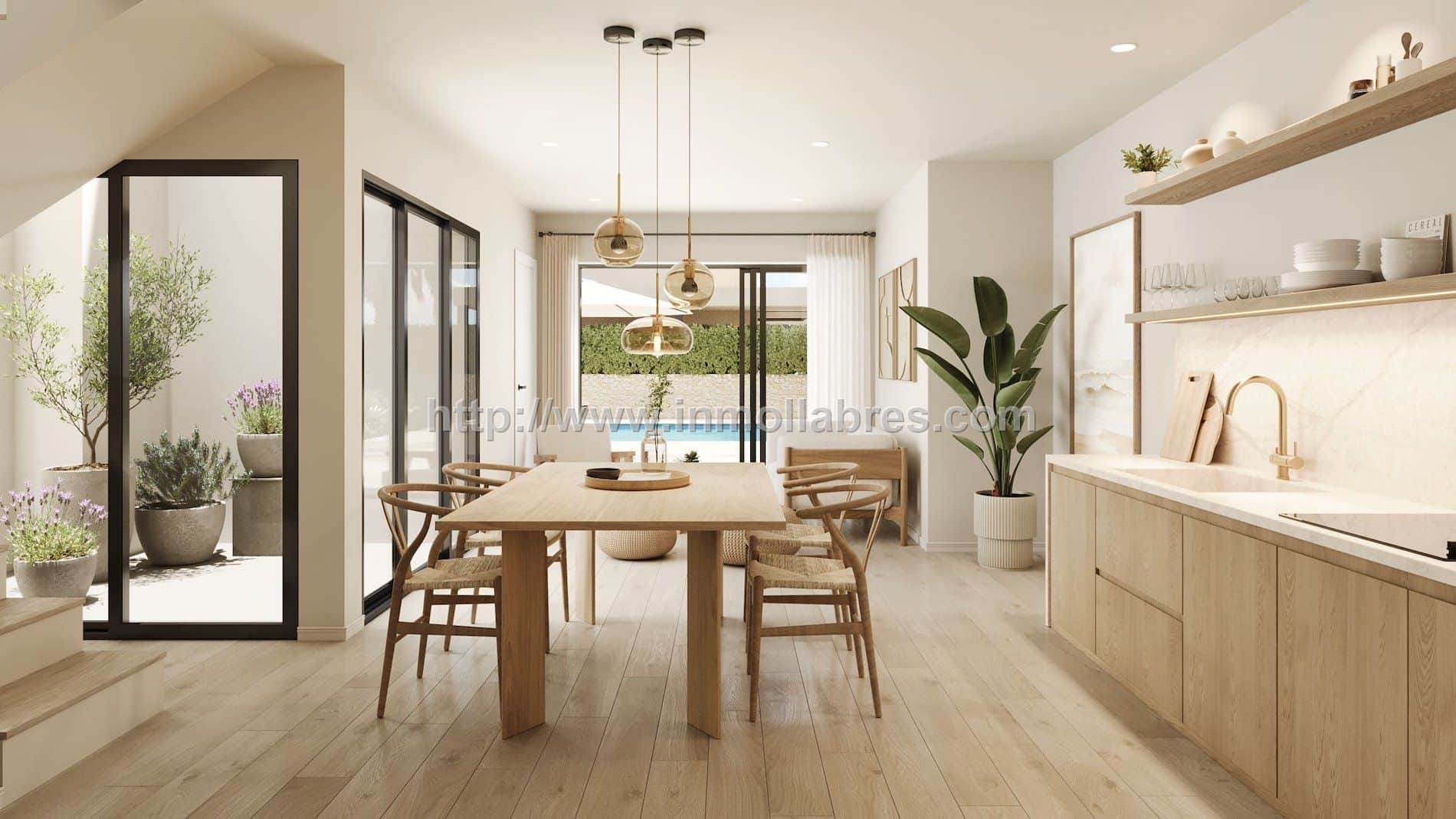 Piso en venta en Cala Bona, Son Servera - Foto 4