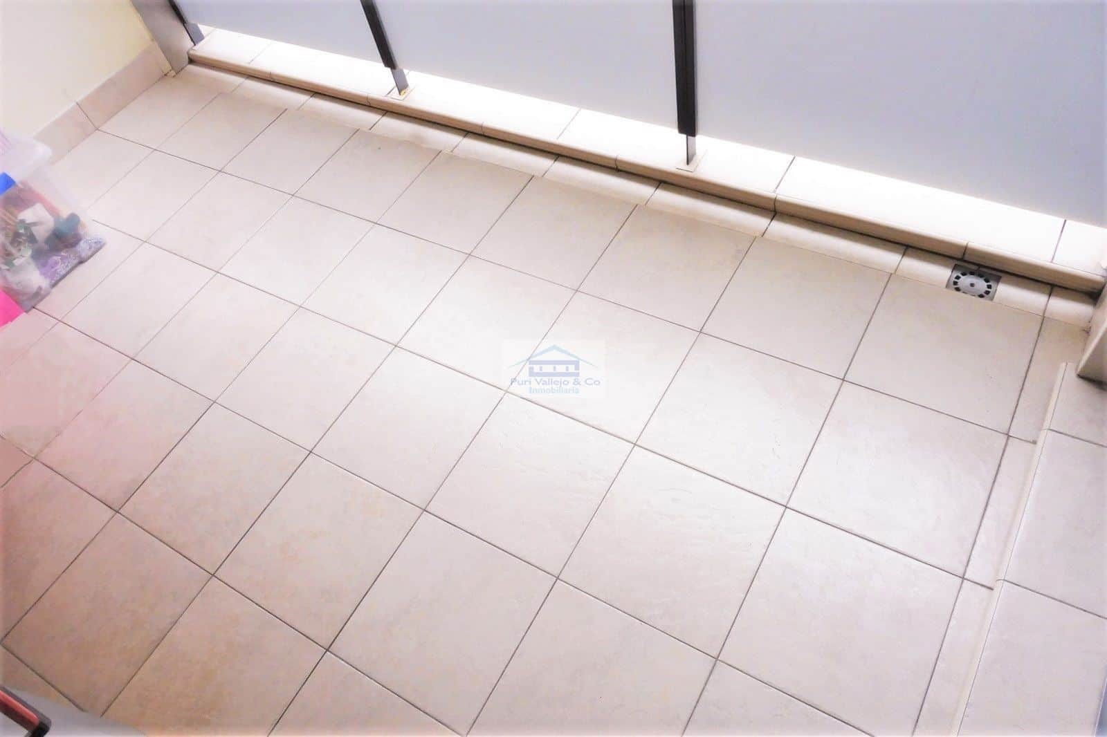 Piso con amplio salón y cocina en Vial-Norte. - Foto 4