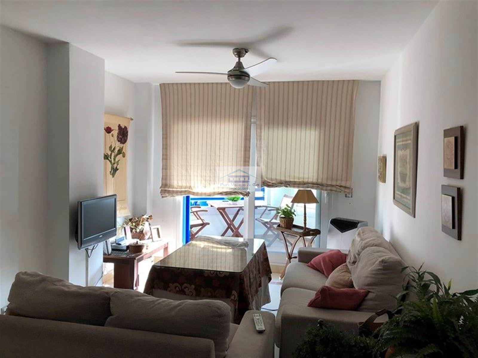 Precioso piso en primera Línea de playa Manilva - Foto 2