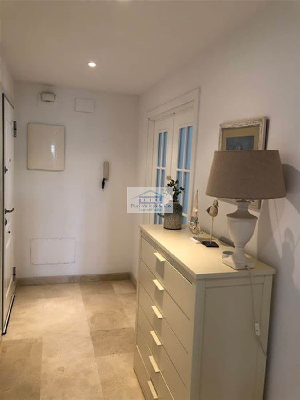 Precioso piso en primera Línea de playa Manilva - Foto 5