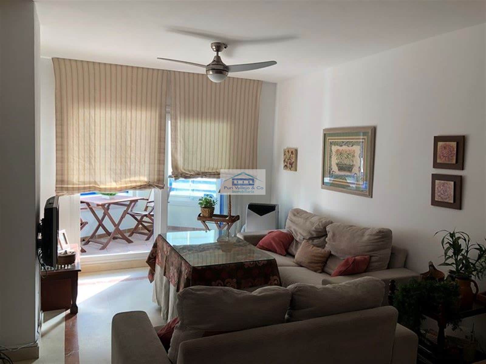 Precioso piso en primera Línea de playa Manilva - Foto 3