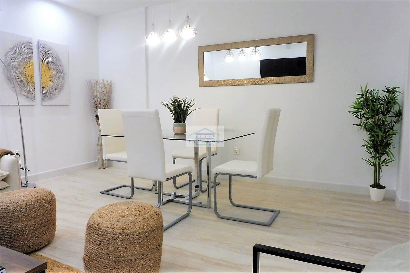 Piso de 2 habitaciones a estrenar. - Foto 4