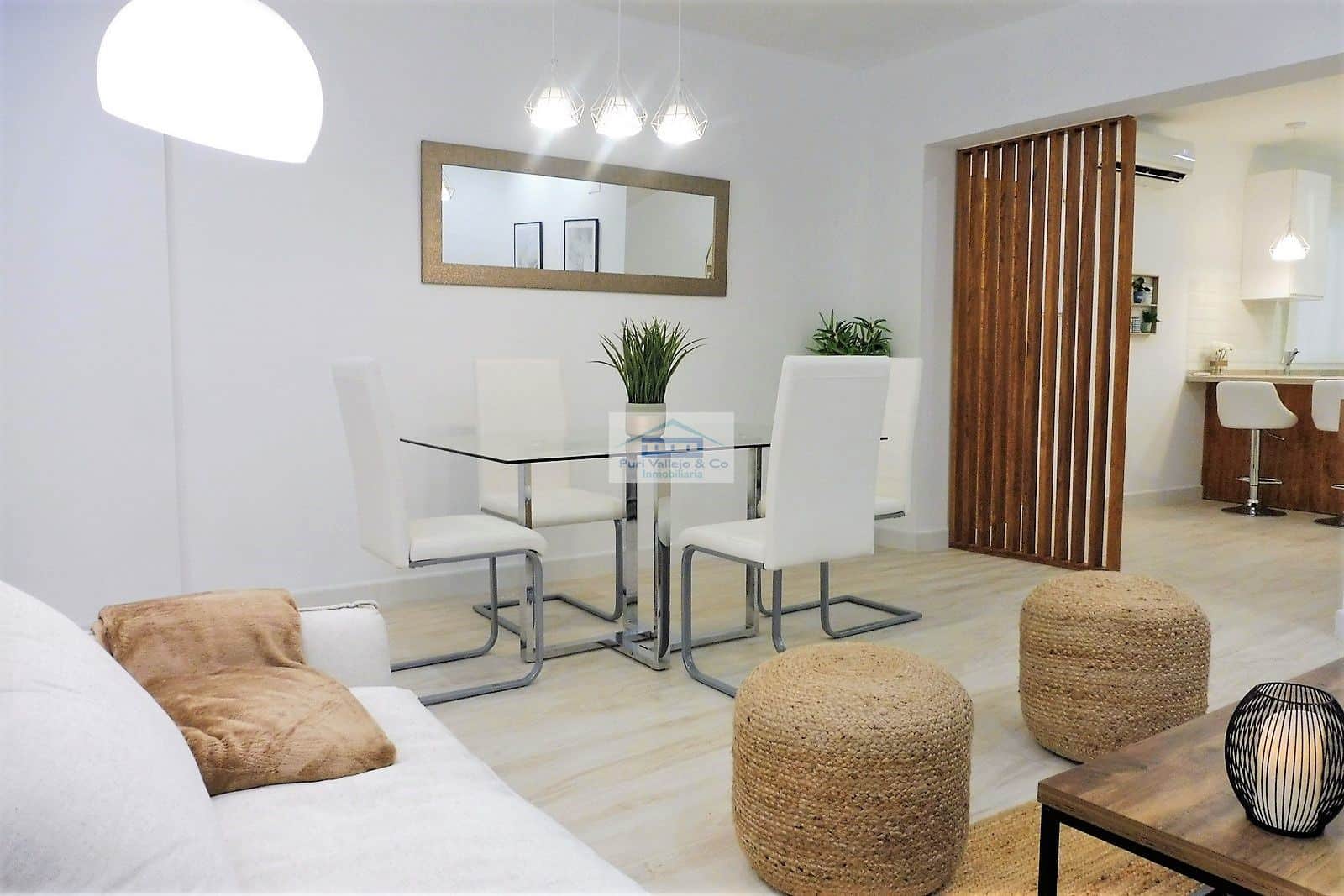 Piso de 2 habitaciones a estrenar. - Foto 2