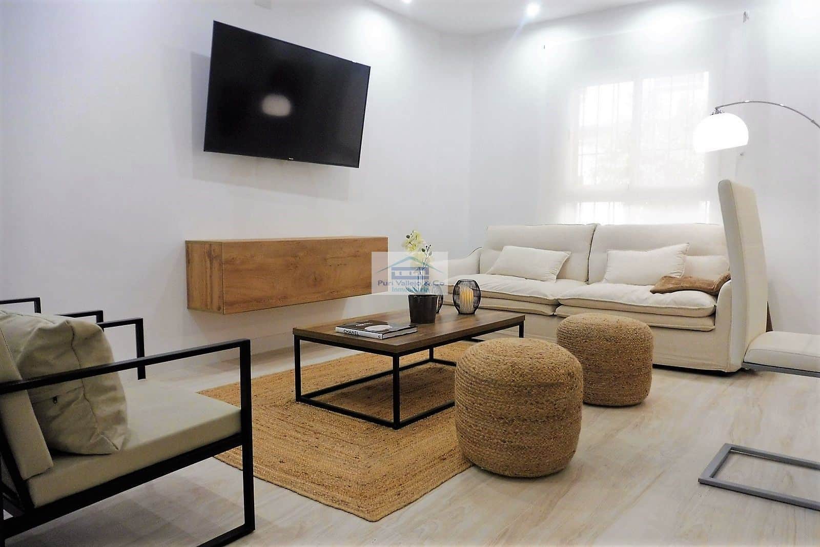 Piso de 2 habitaciones a estrenar. - Foto 3