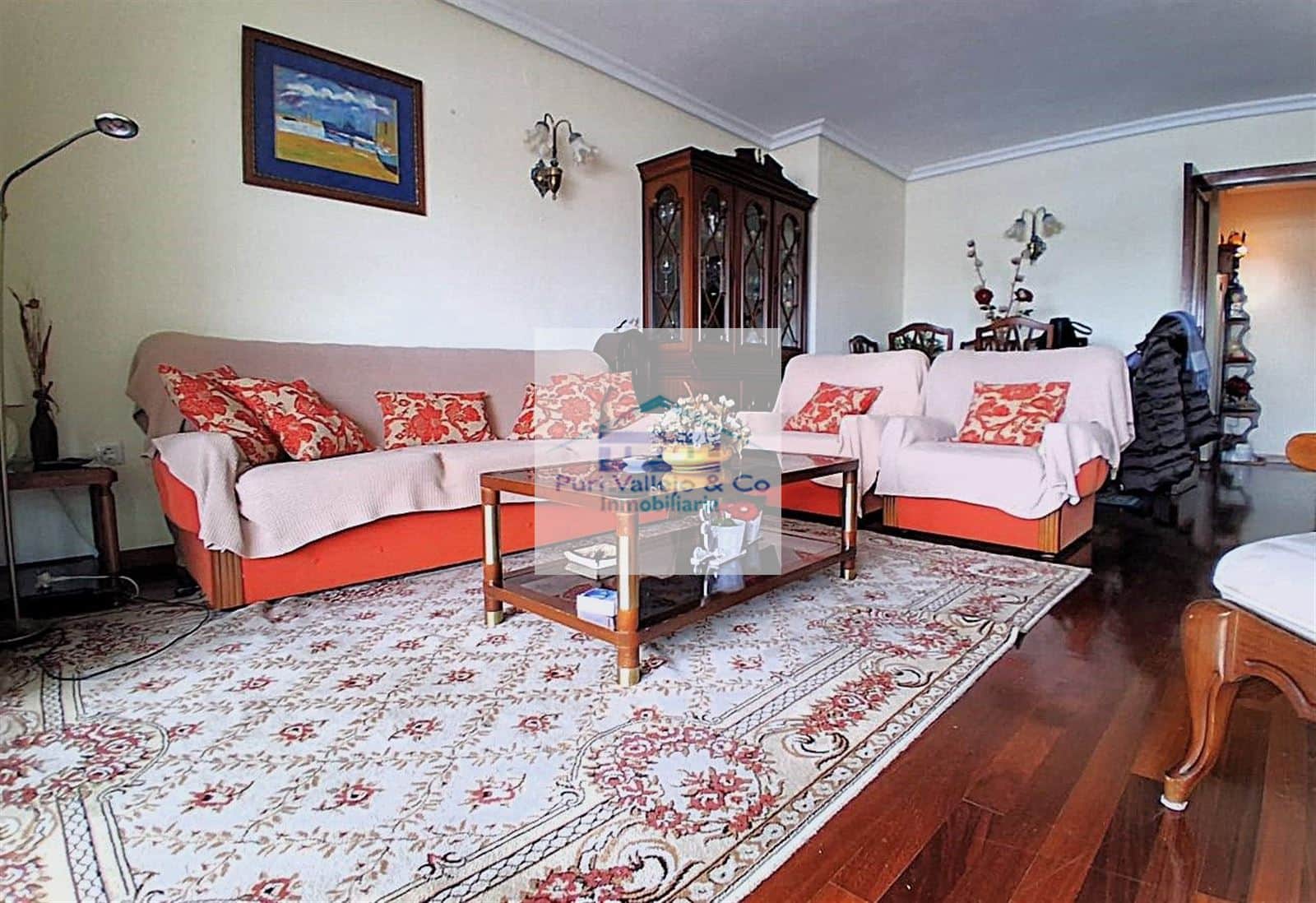 Piso con amplia terraza y espléndidas vistas. - Foto 3