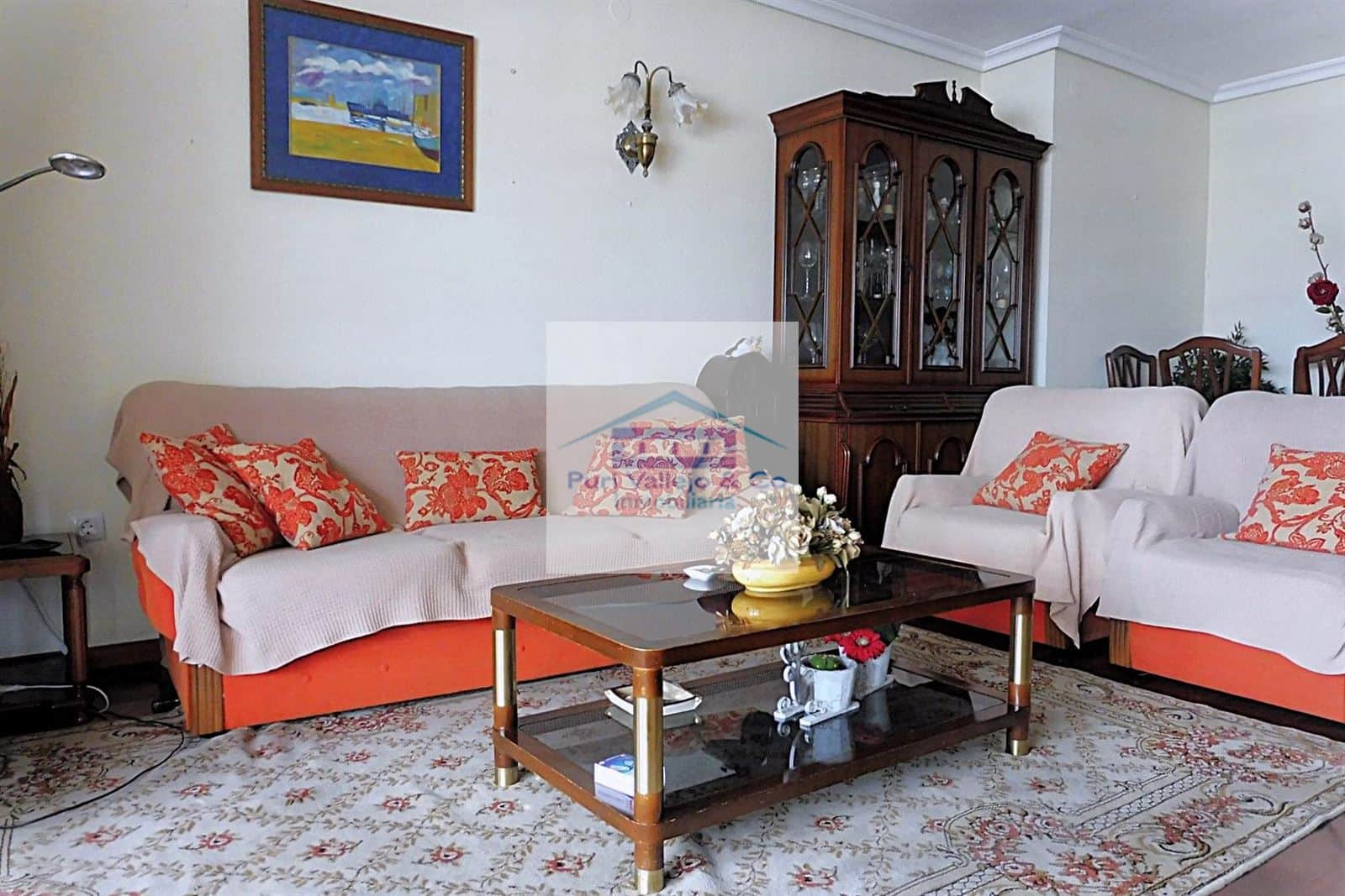 Piso con amplia terraza y espléndidas vistas. - Foto 5