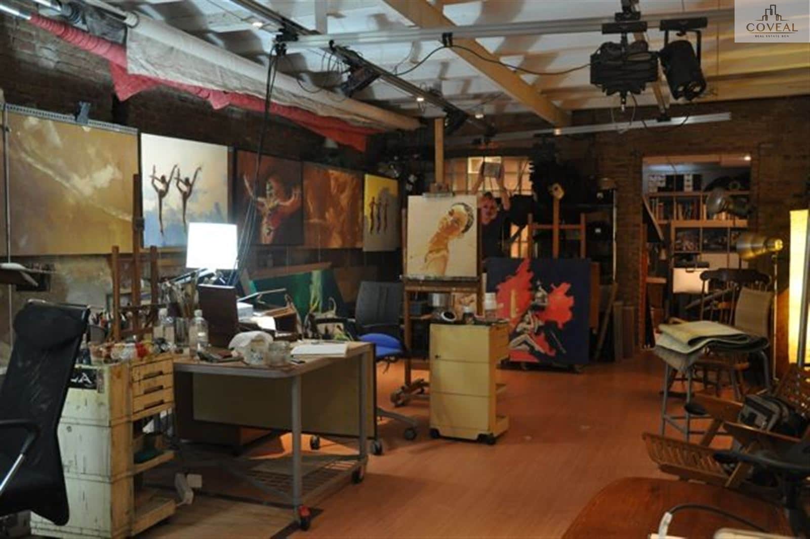 Local-vivienda reformado. - Foto 3