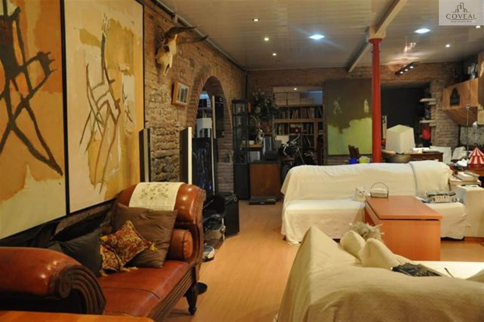 Local-vivienda reformado. - Foto 5