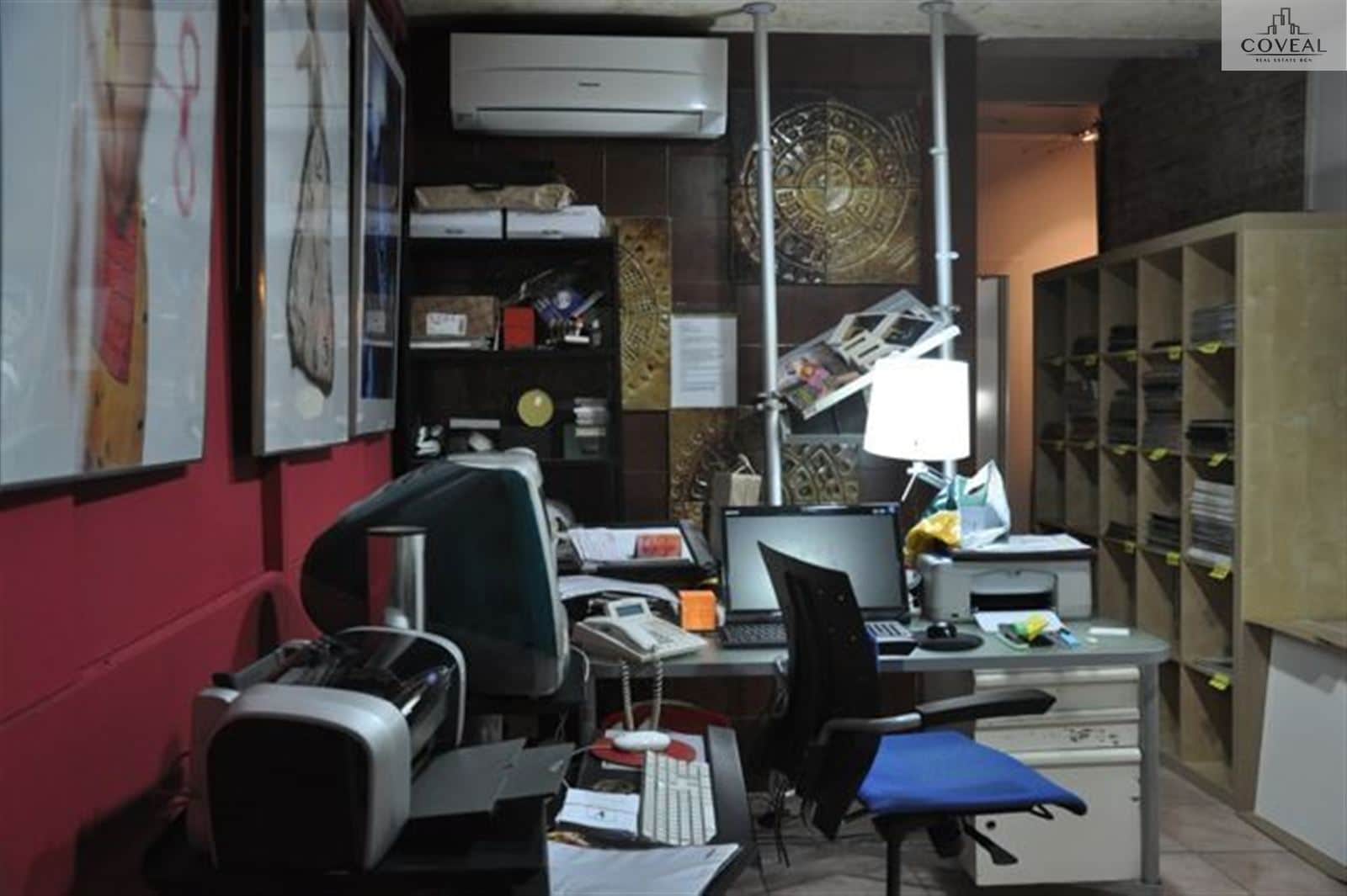 Local-vivienda reformado. - Foto 2