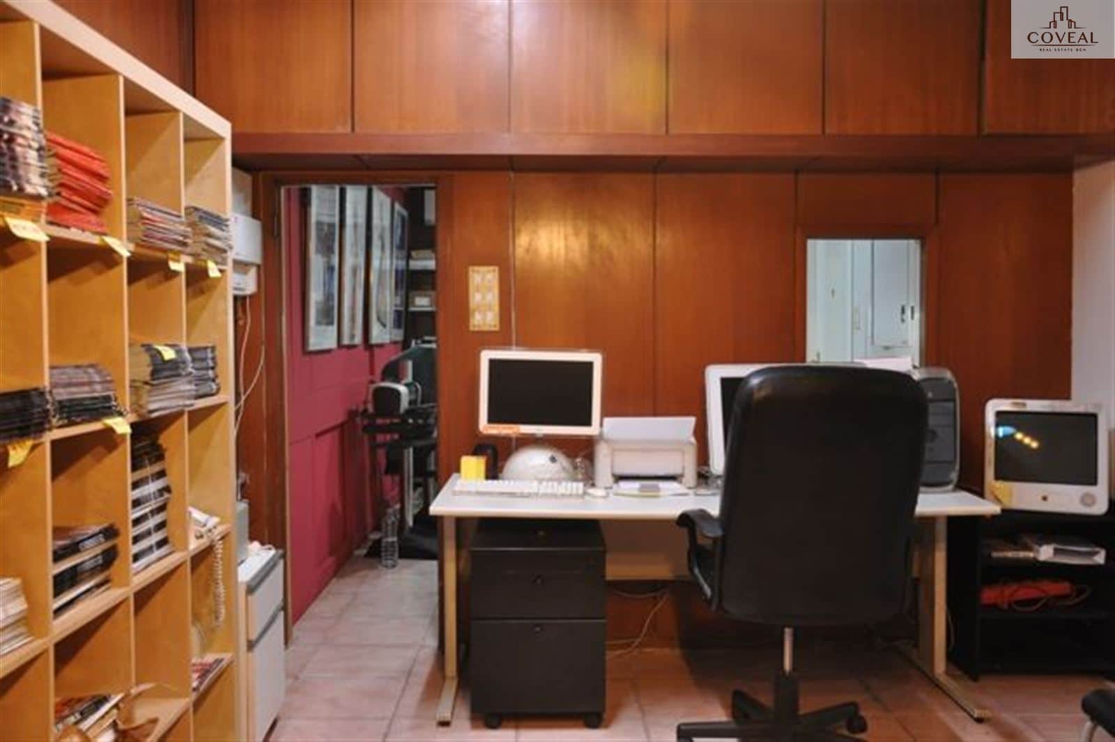 Local-vivienda reformado. - Foto 4