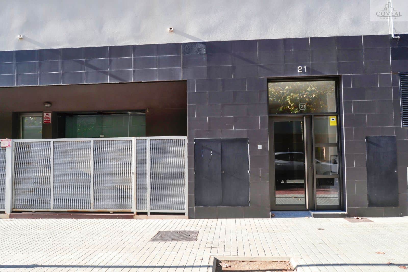 Local en una de las mejores zonas de Mataró. - Foto 4