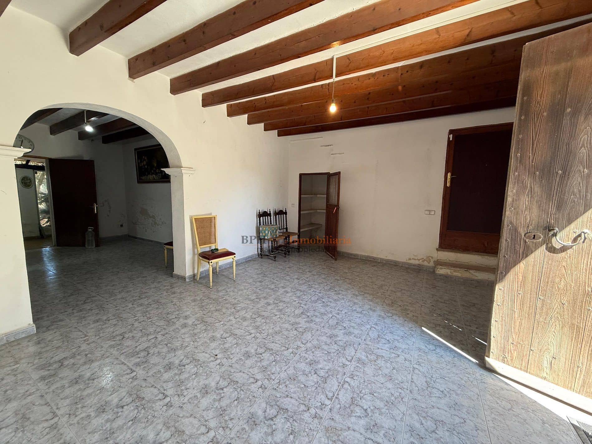 Casa de pueblo - Centro, Sineu - Foto 1