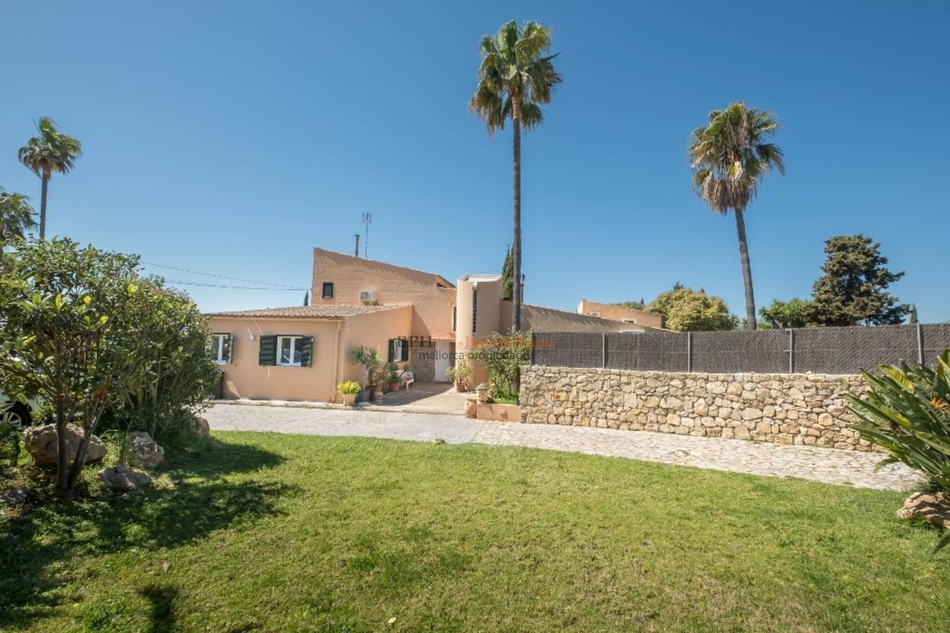 Casa unifamiliar en venta en Bunyola - Foto 3