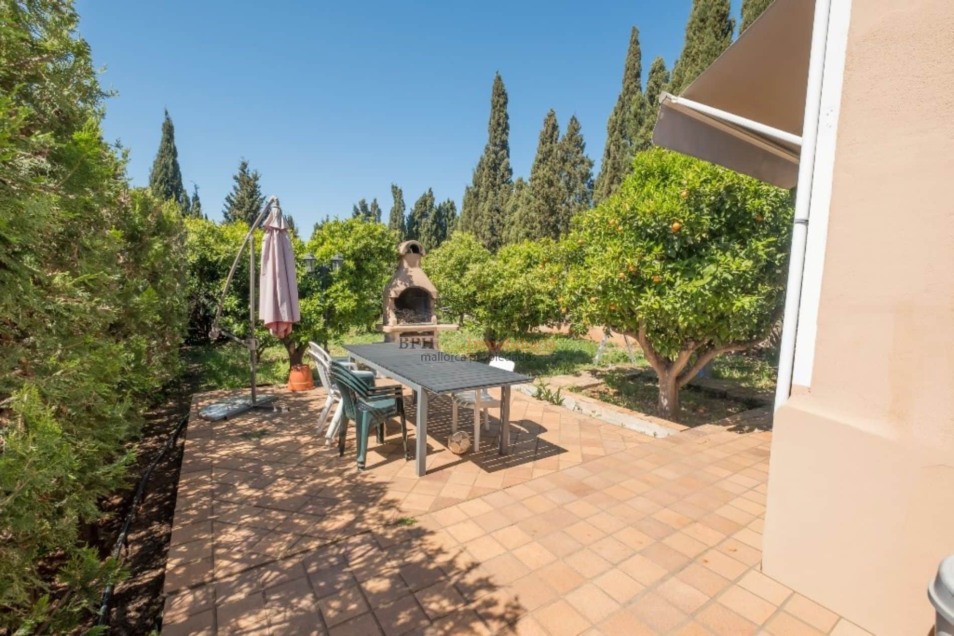 Casa unifamiliar en venta en Bunyola - Foto 4