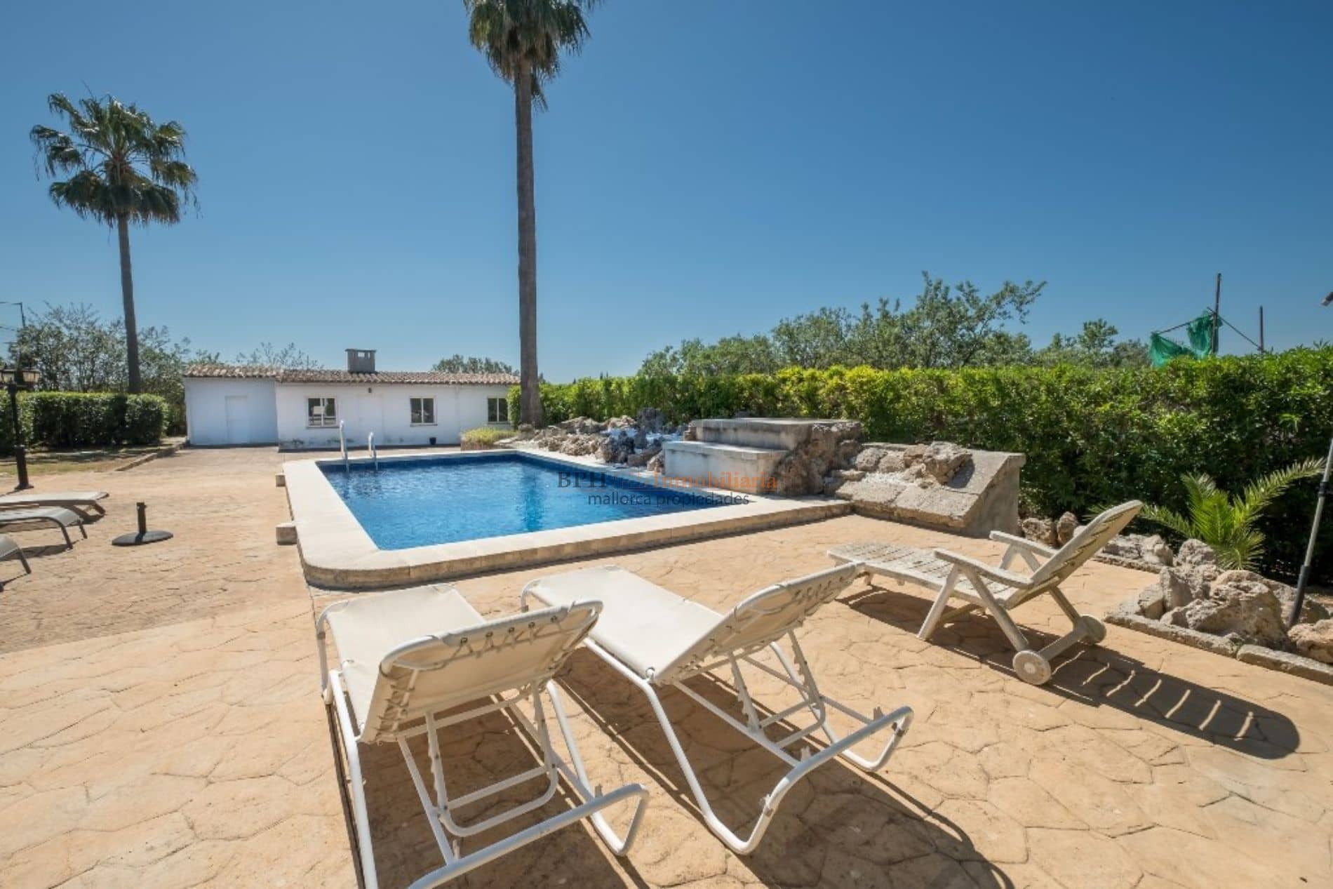 Casa unifamiliar - Bunyola - Foto 1