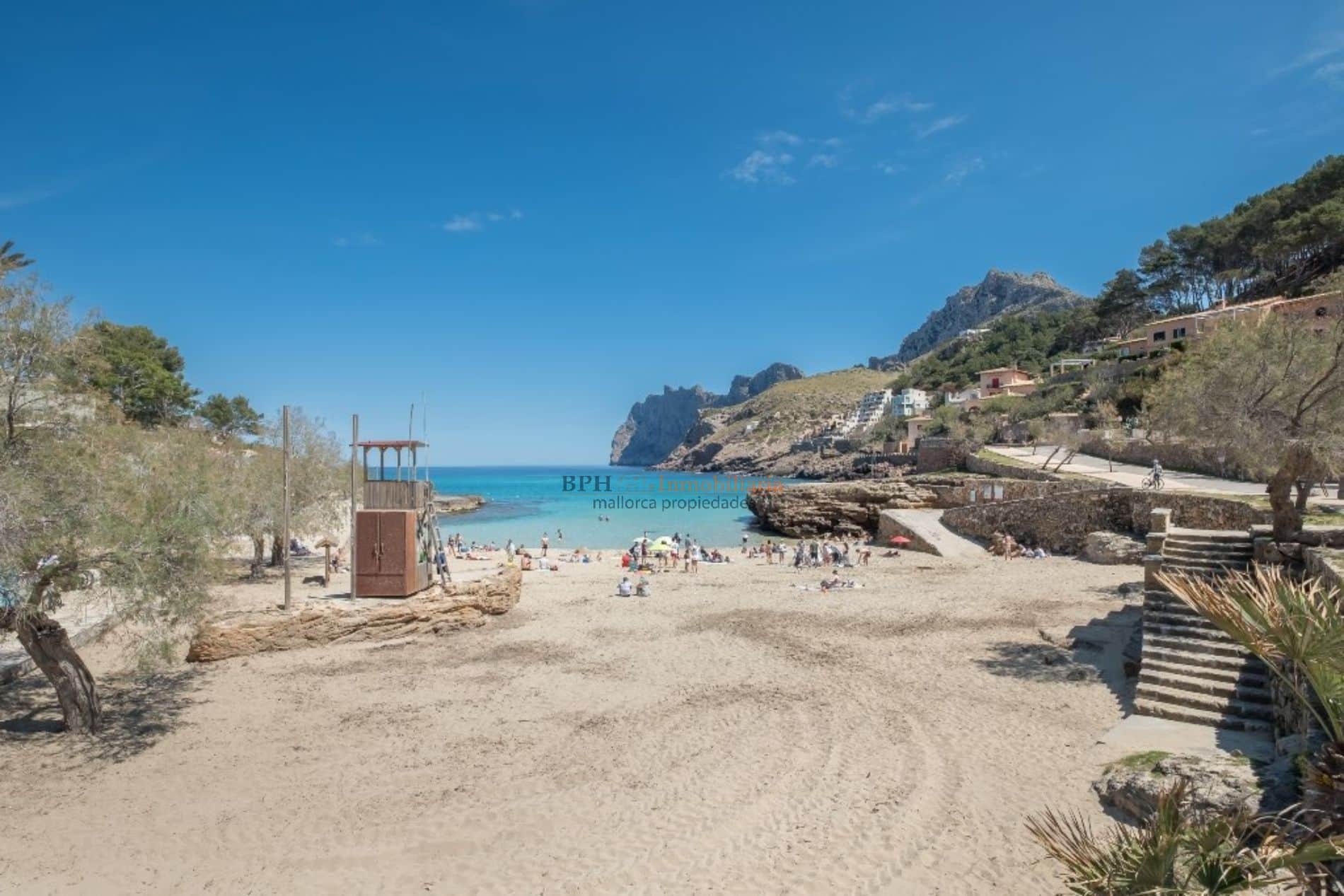 Casa unifamiliar en venta en Pollença - Foto 4