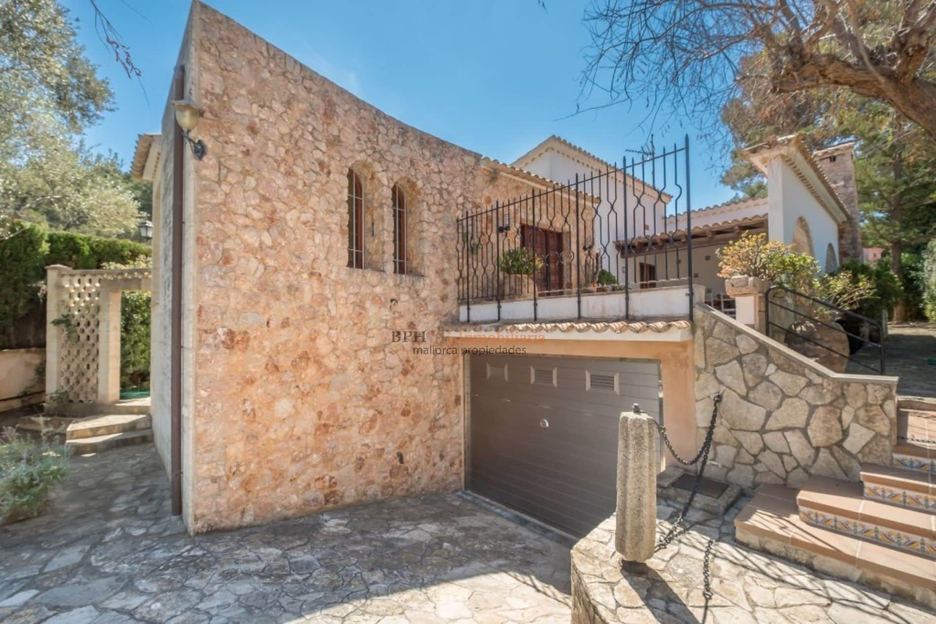Casa unifamiliar - Pollença - Foto 1