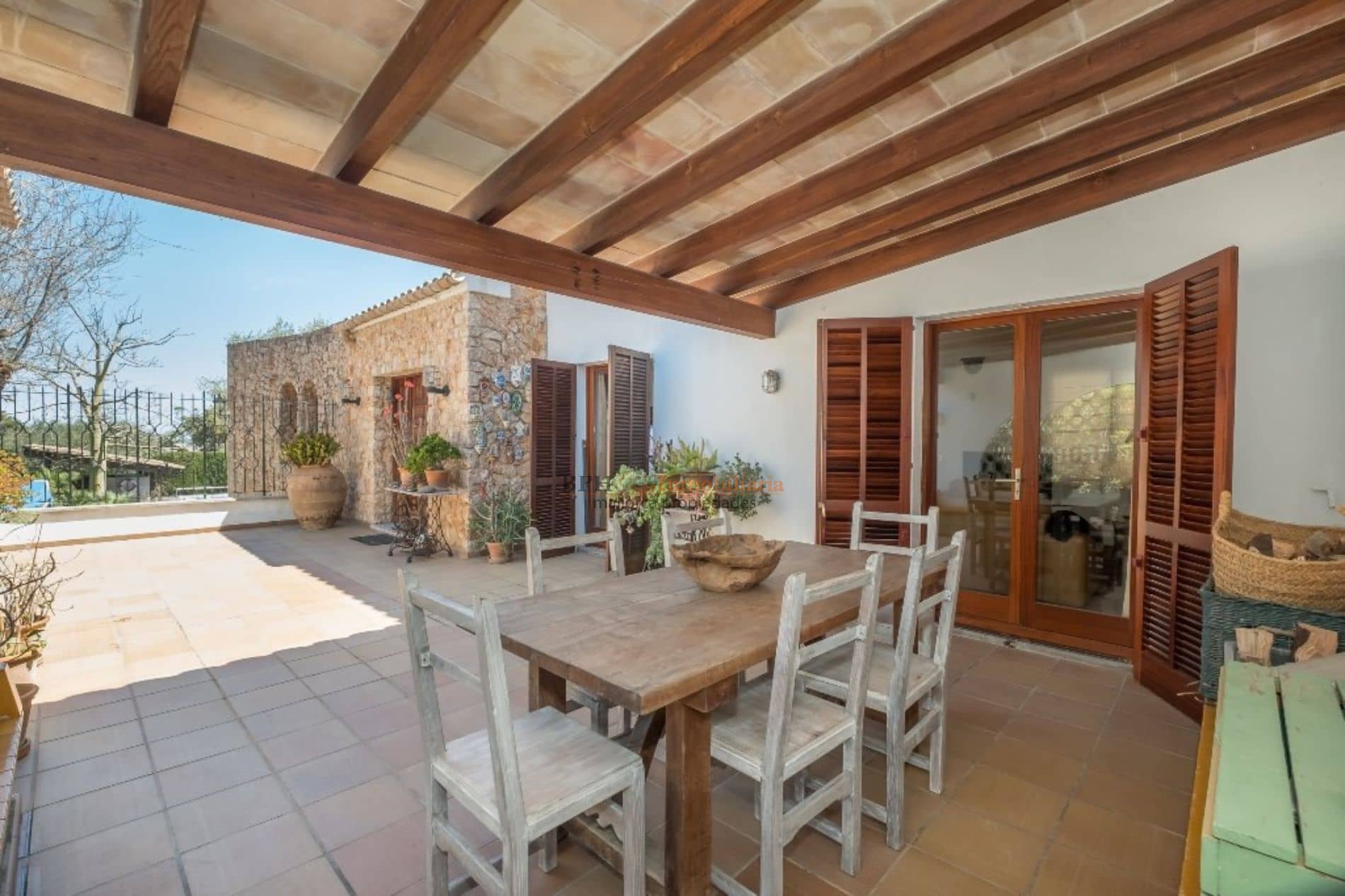 Casa unifamiliar - Pollença - Foto 1