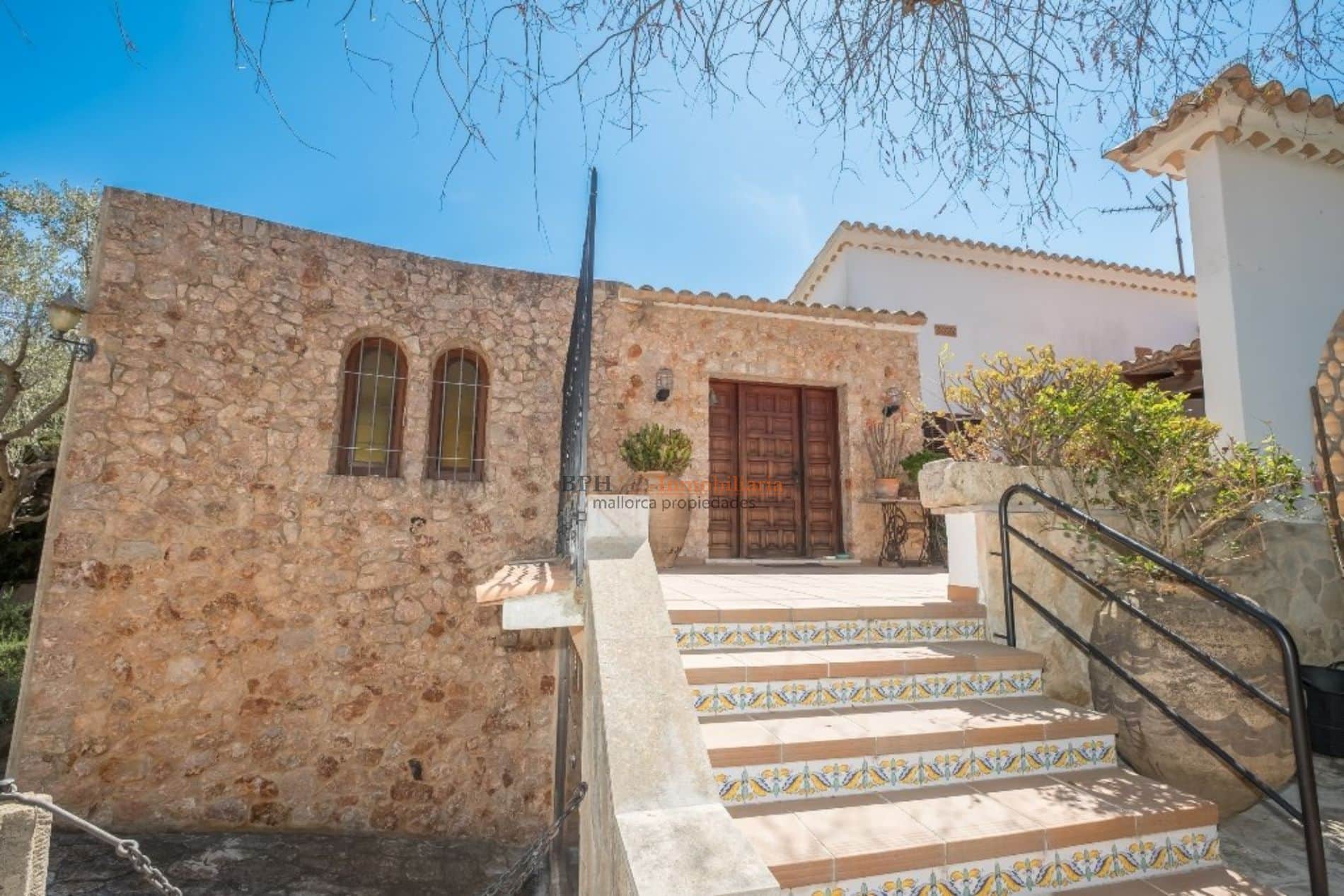 Casa unifamiliar en venta en Pollença - Foto 5