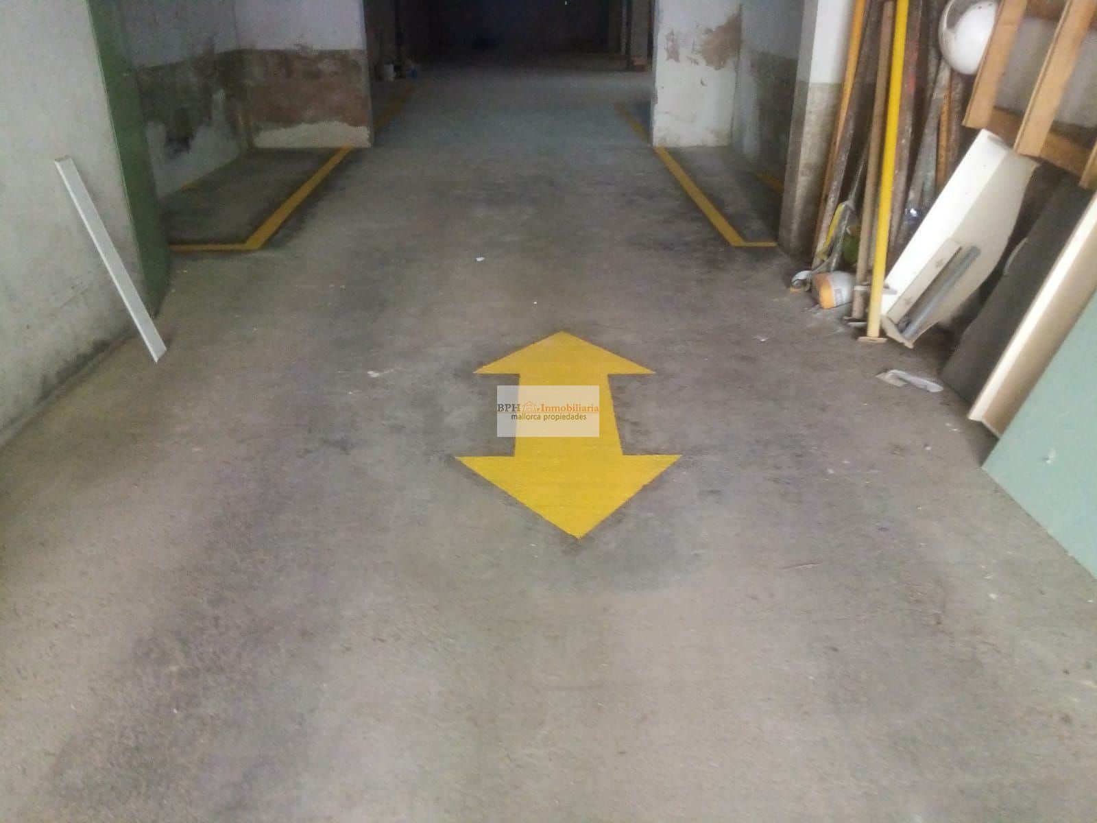 Local con rentabilidad en Palma - Foto 3