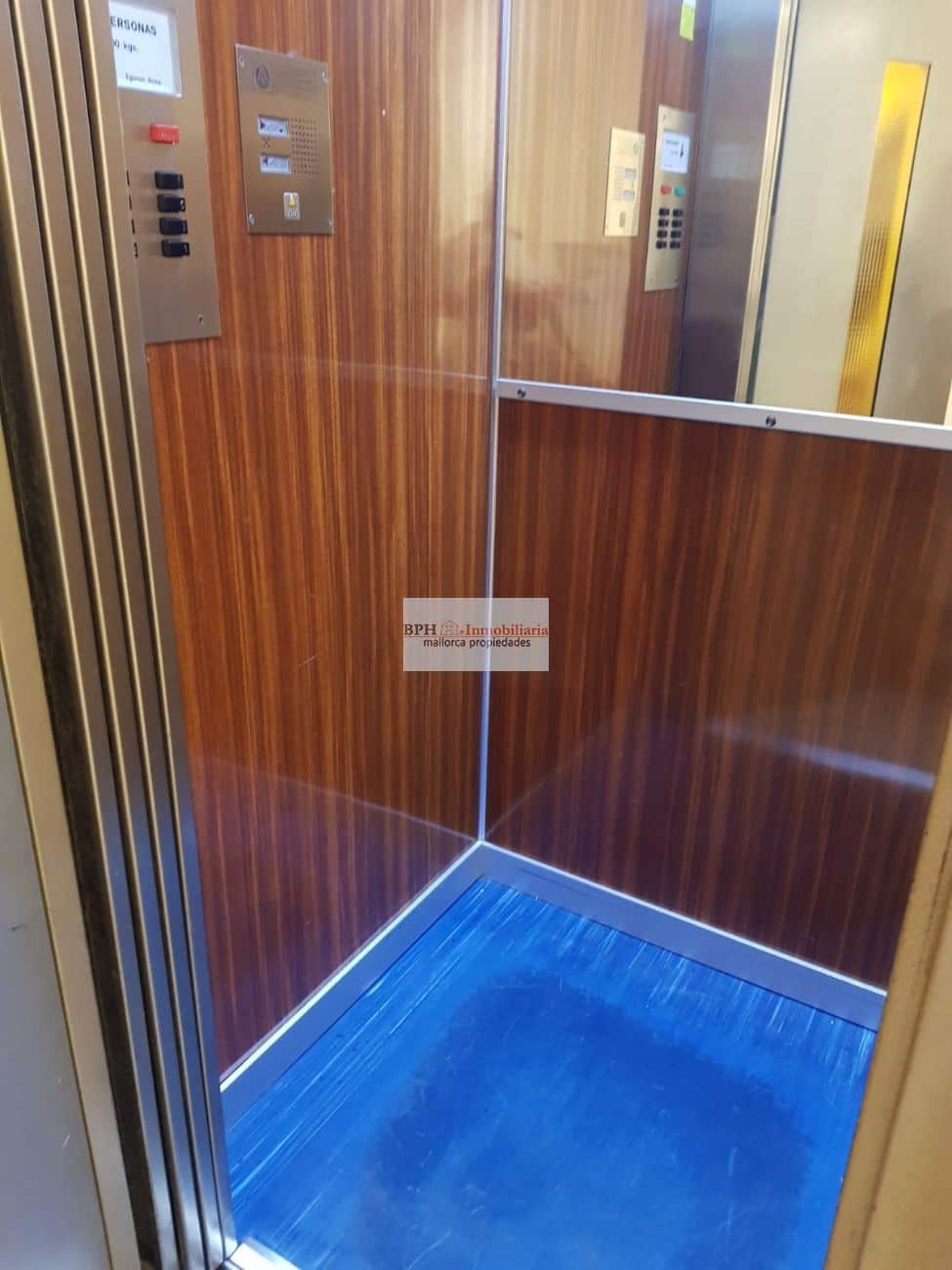 Piso en centro de Palma - Foto 4