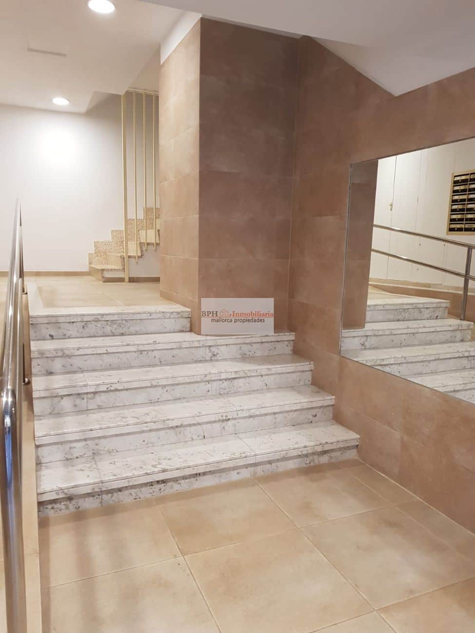 Piso en centro de Palma - Foto 3