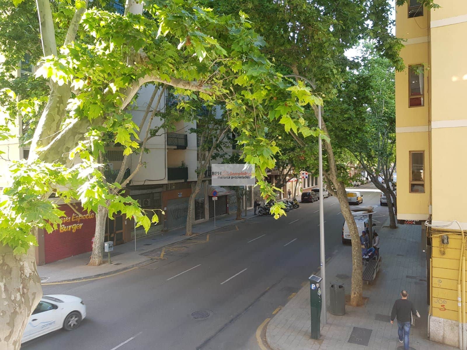 Piso en centro de Palma - Foto 2