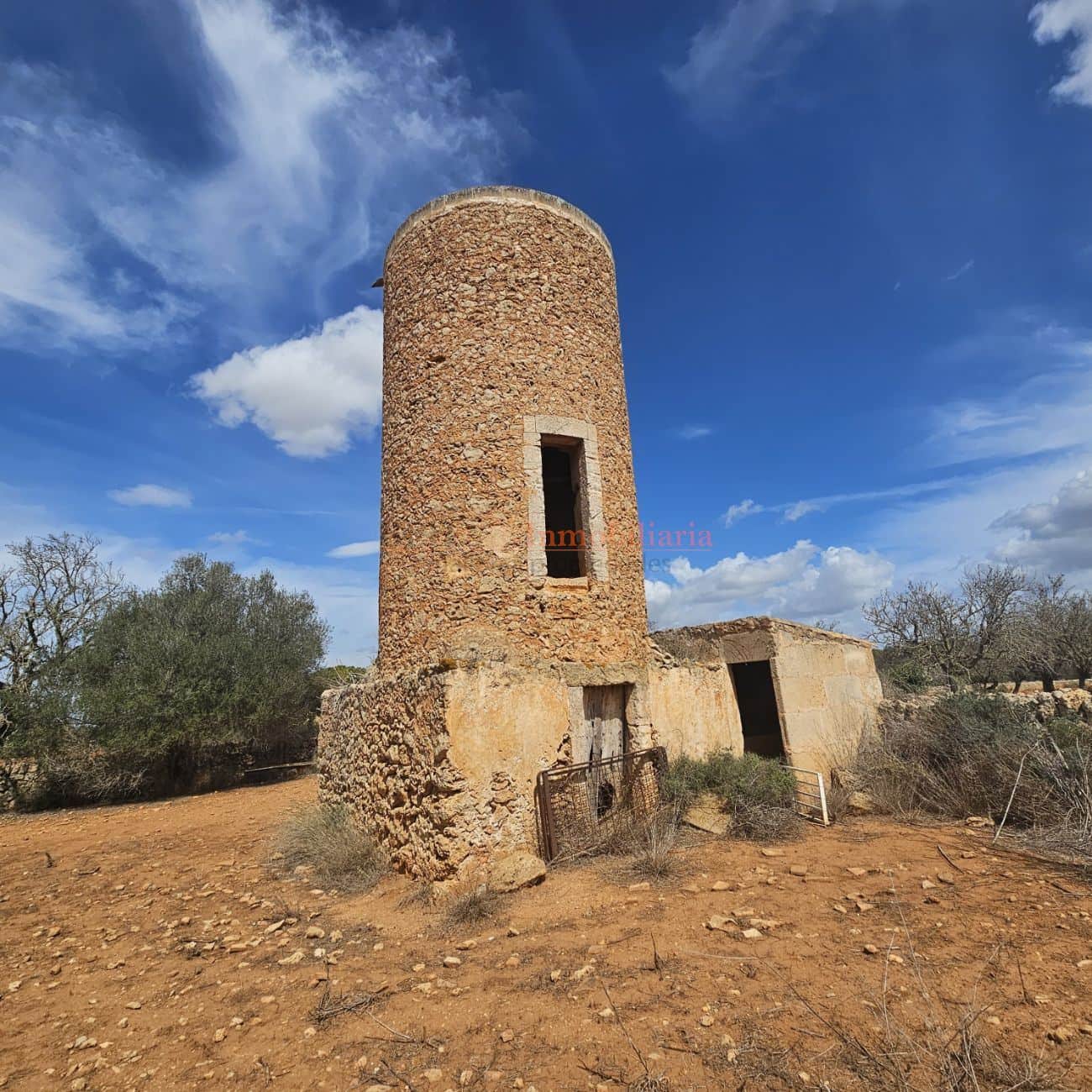 TERRENO EN FELANITX - CAS CONCOS - Foto 4