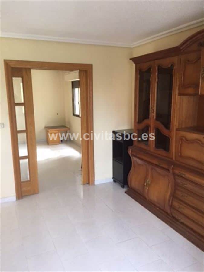 Vivienda Unifamiliar, en la Huerta de Murcia - Foto 4