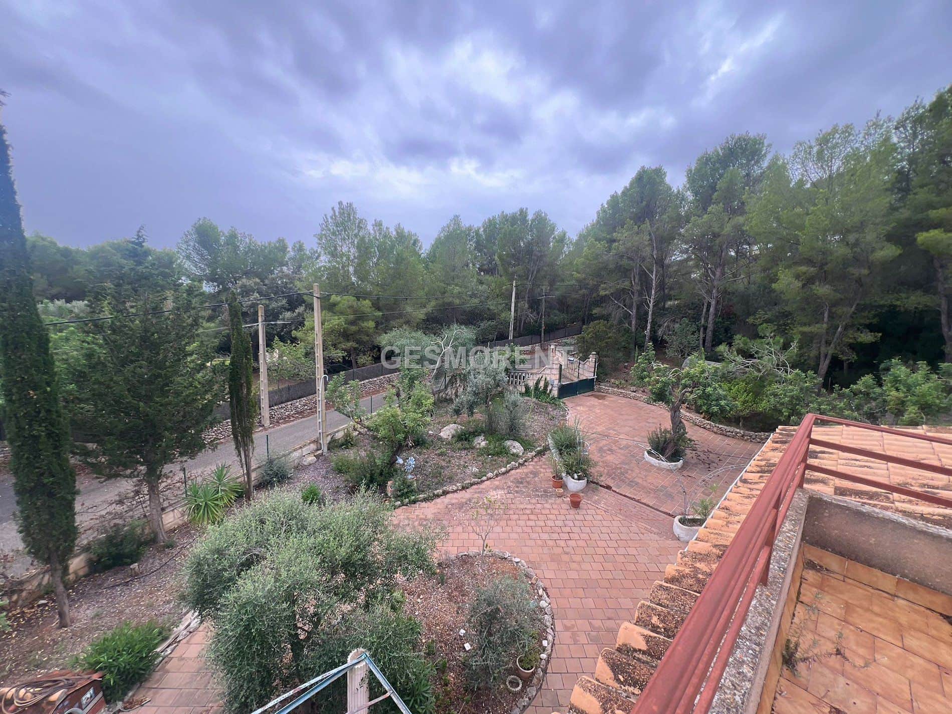 Finca rústica en venta en Esporles - Foto 2