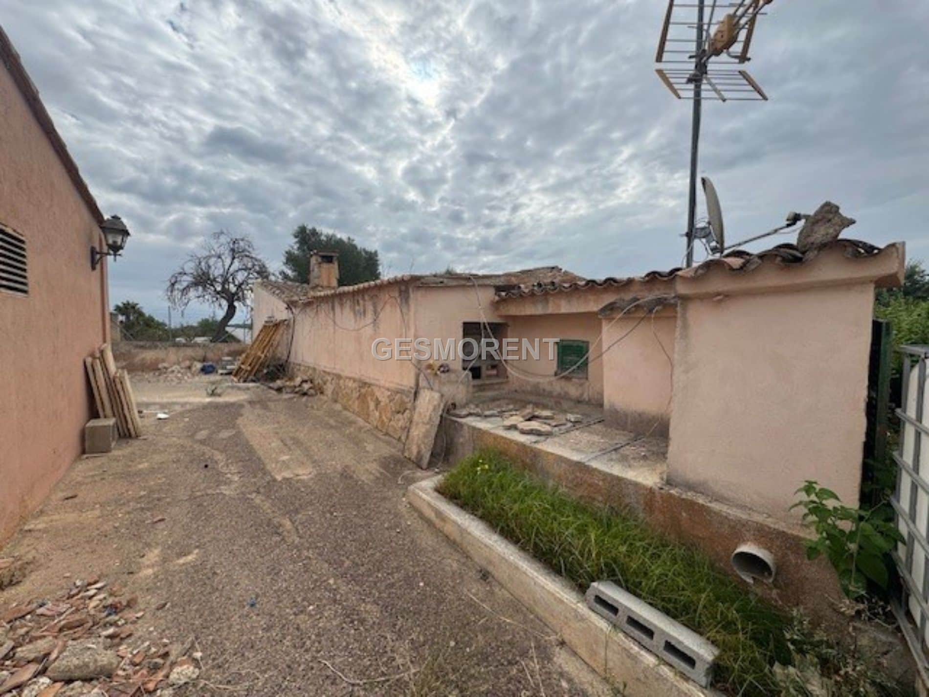 Finca rústica en venta en Biniali, Sencelles - Foto 3
