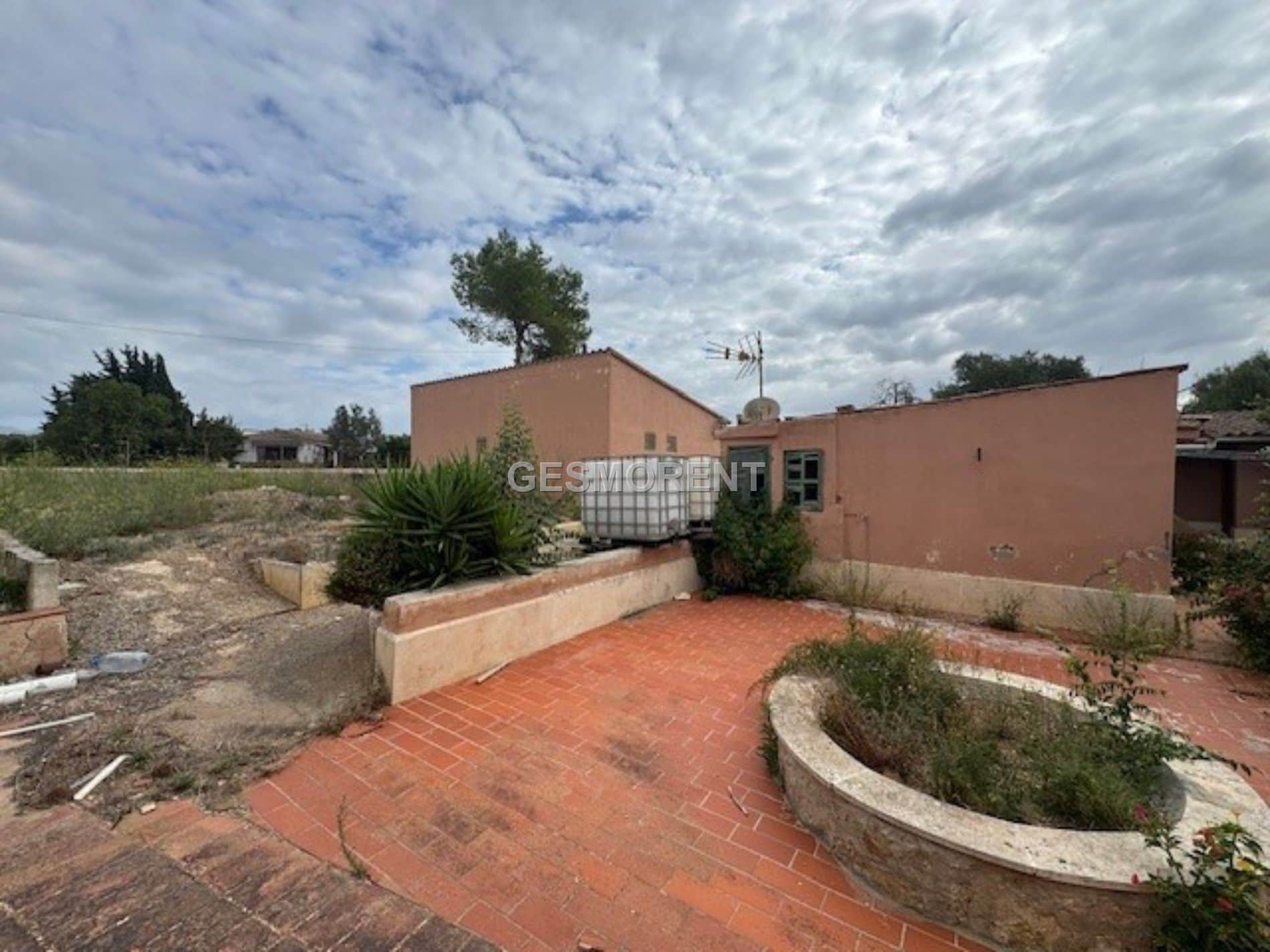 Finca rústica en venta en Biniali, Sencelles - Foto 5