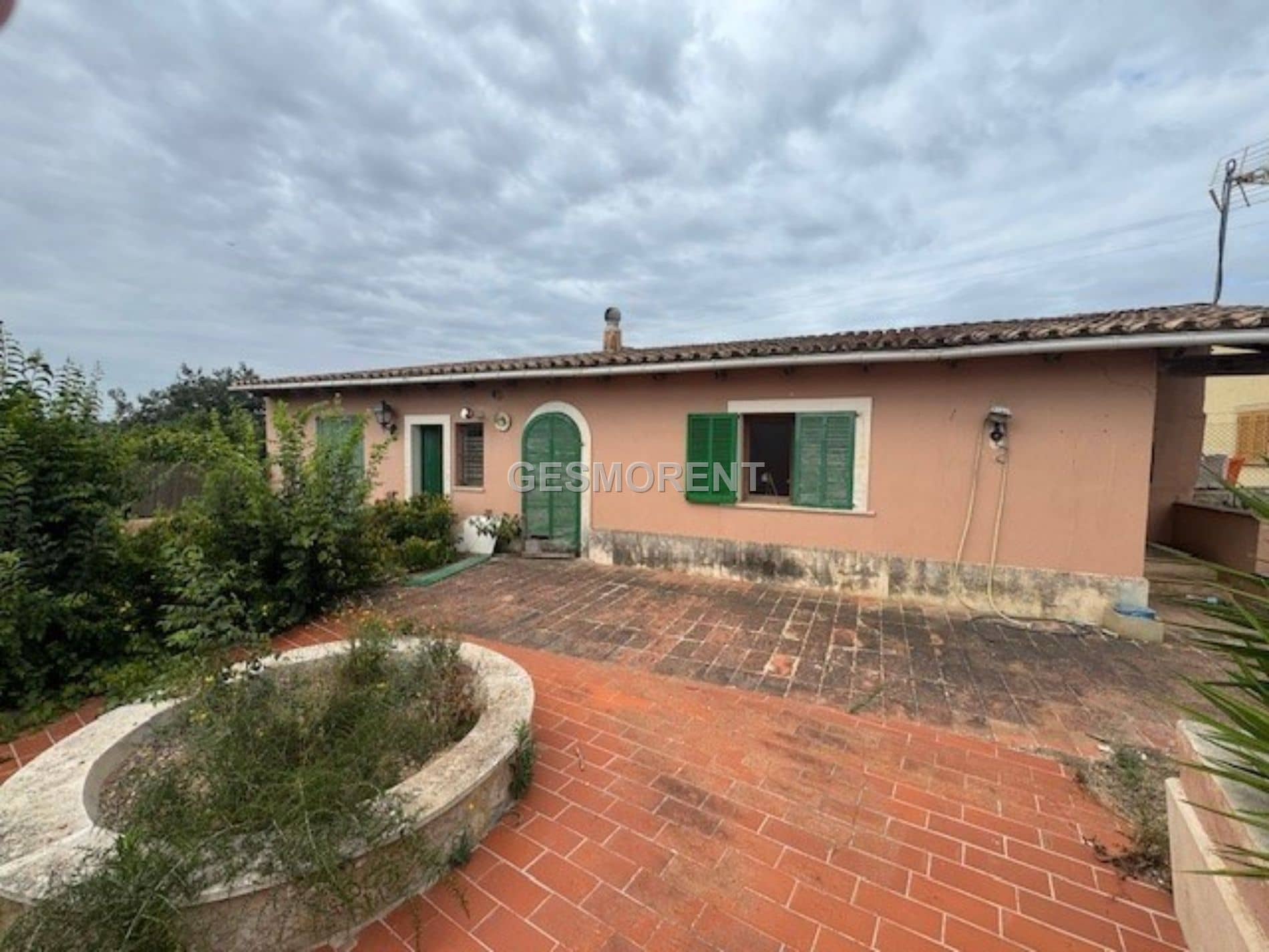 Finca rústica - Biniali, Sencelles - Foto 1