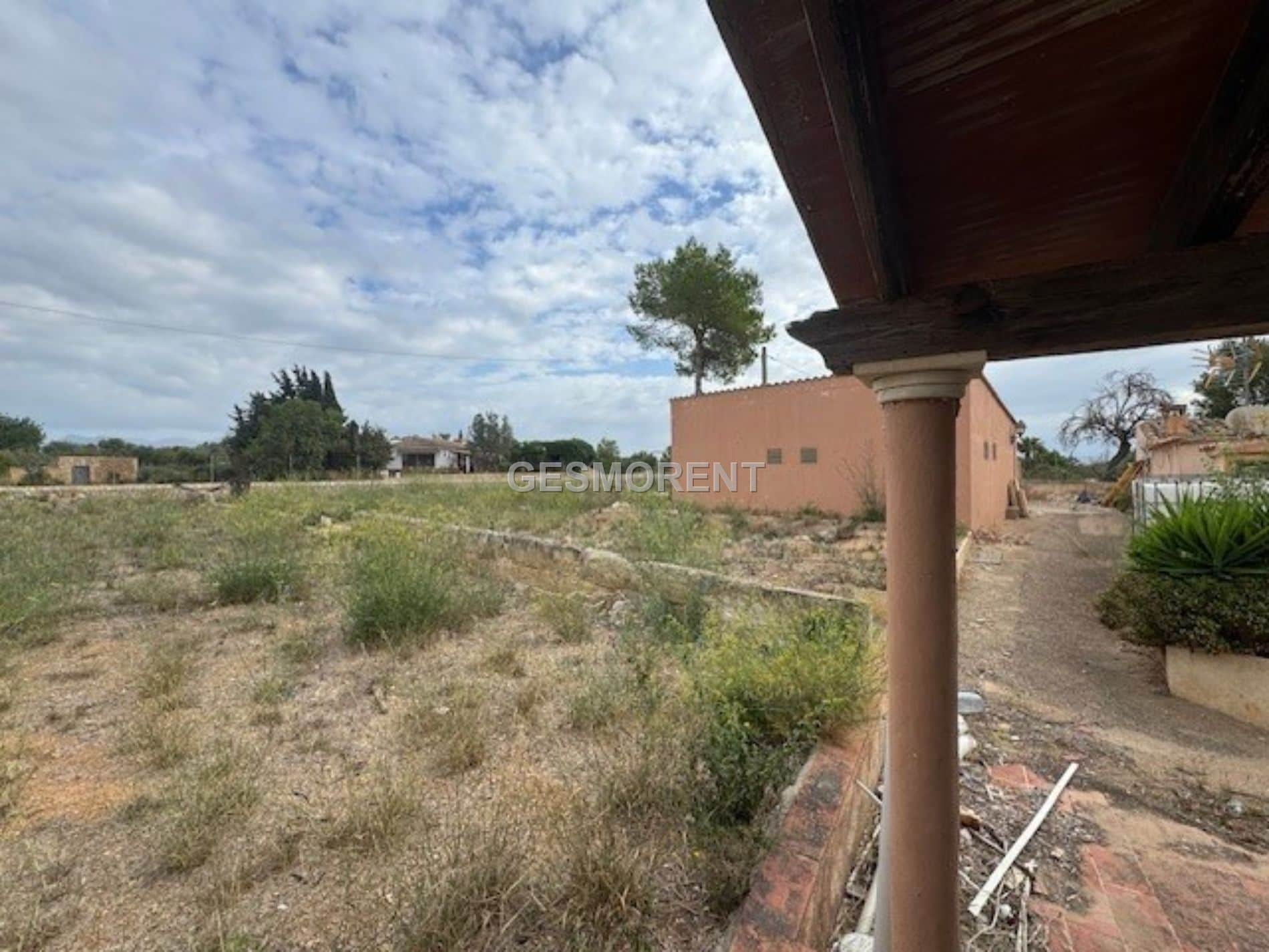 Finca rústica en venta en Biniali, Sencelles - Foto 2