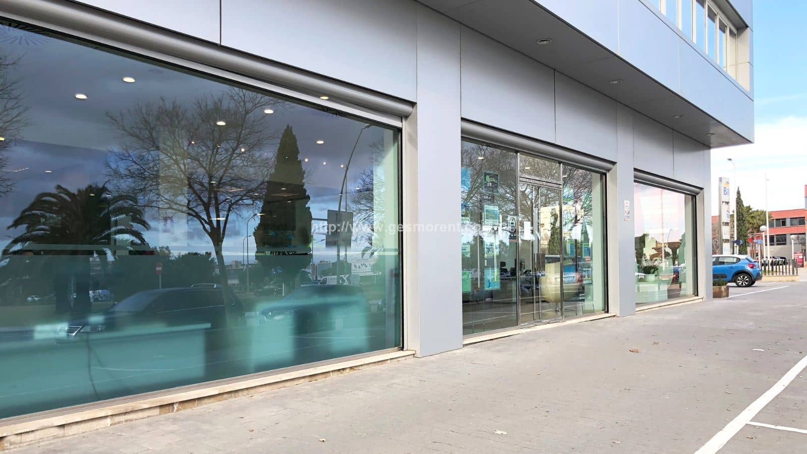 Local comercial - Polígono Son Castello, Palma De Mallorca - Foto 1