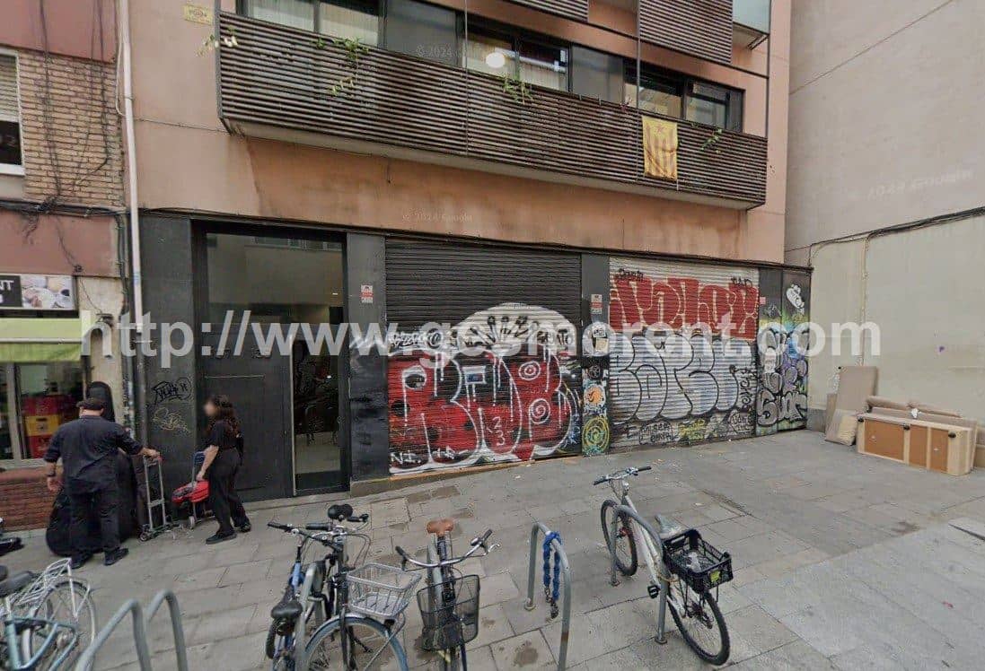 Local comercial - Barcelona - Foto 1
