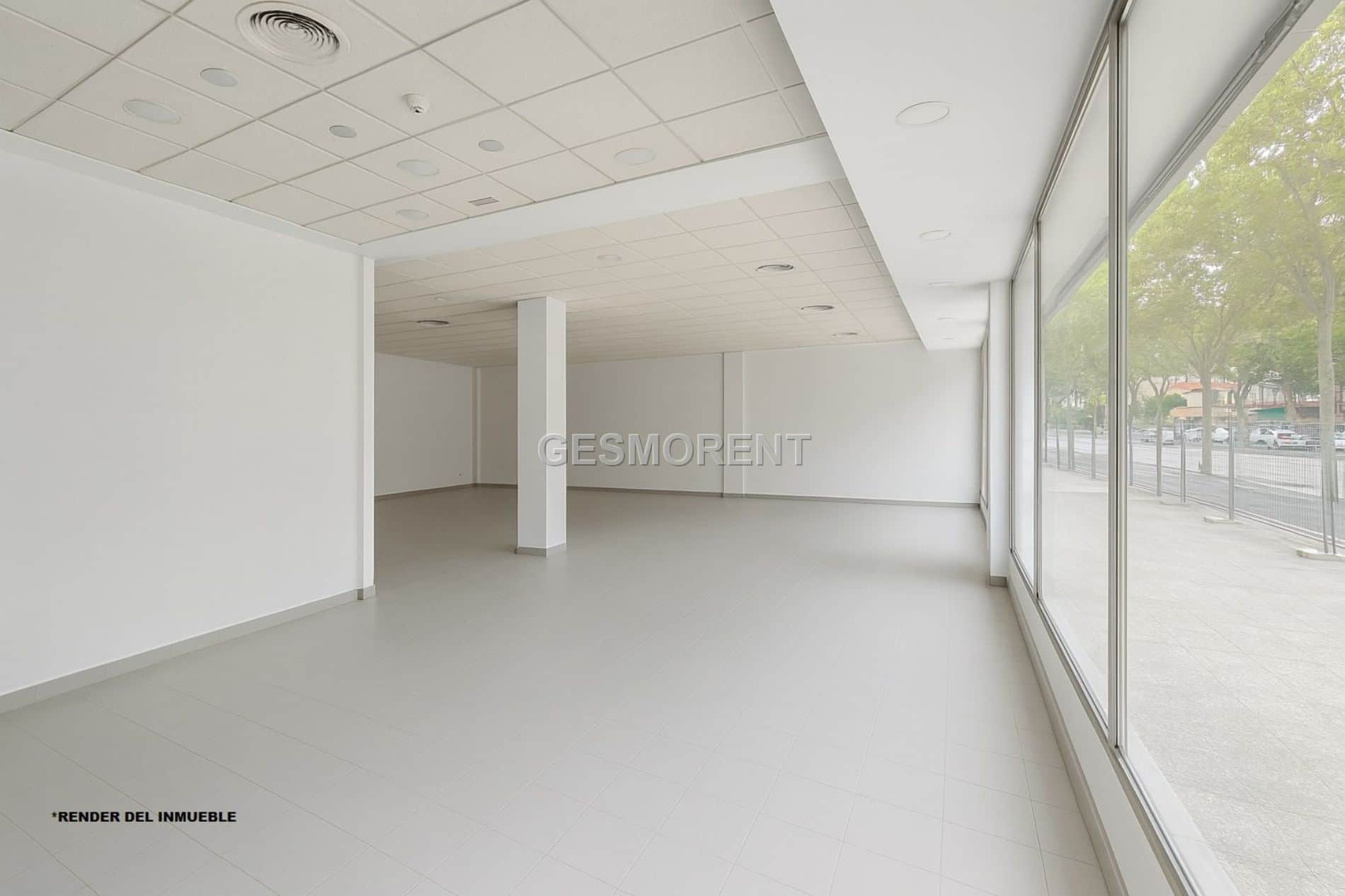 Local comercial en venta en Aragon, Palma de Mallorca - Foto 2