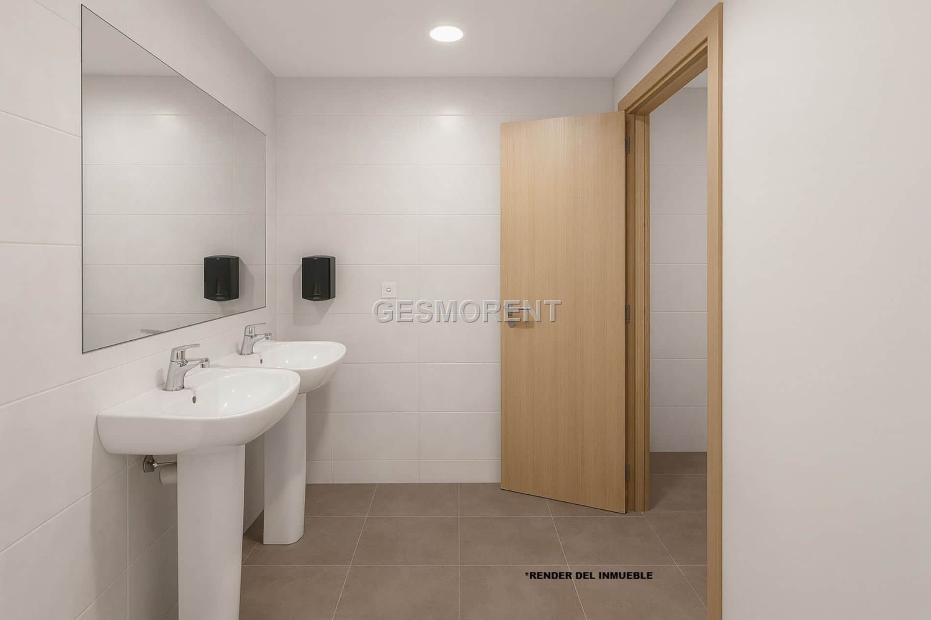 Local comercial en venta en Aragon, Palma de Mallorca - Foto 5