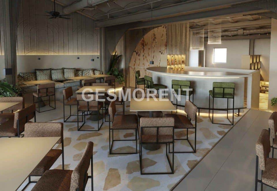 Local comercial en alquiler en Centro, Palma de Mallorca - Foto 5