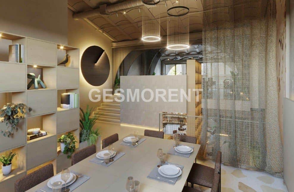 Local comercial en alquiler en Centro, Palma de Mallorca - Foto 4