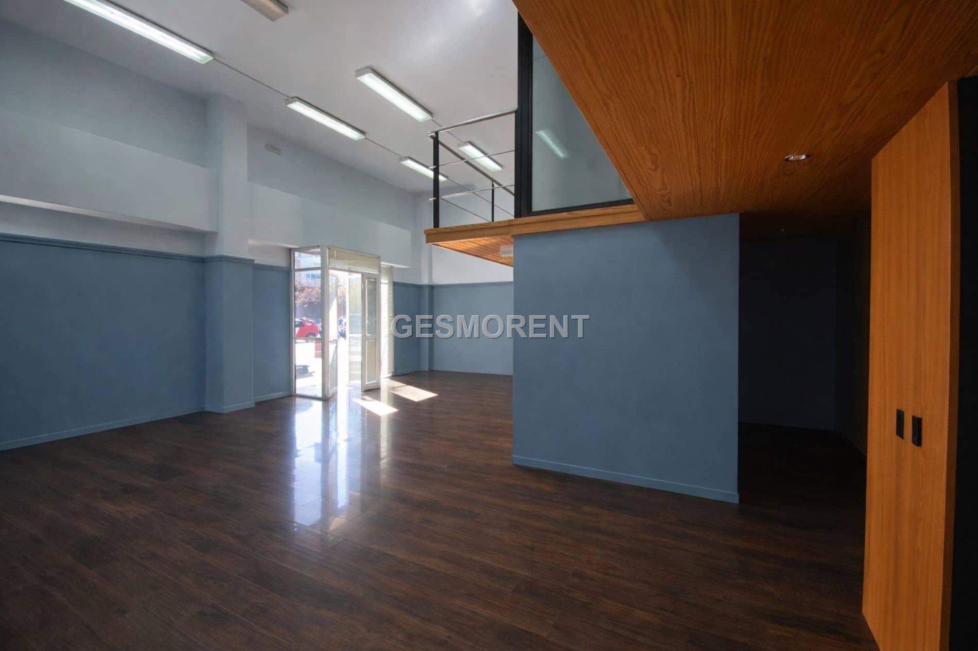 Local comercial - Nou Llevant, Palma De Mallorca - Foto 1