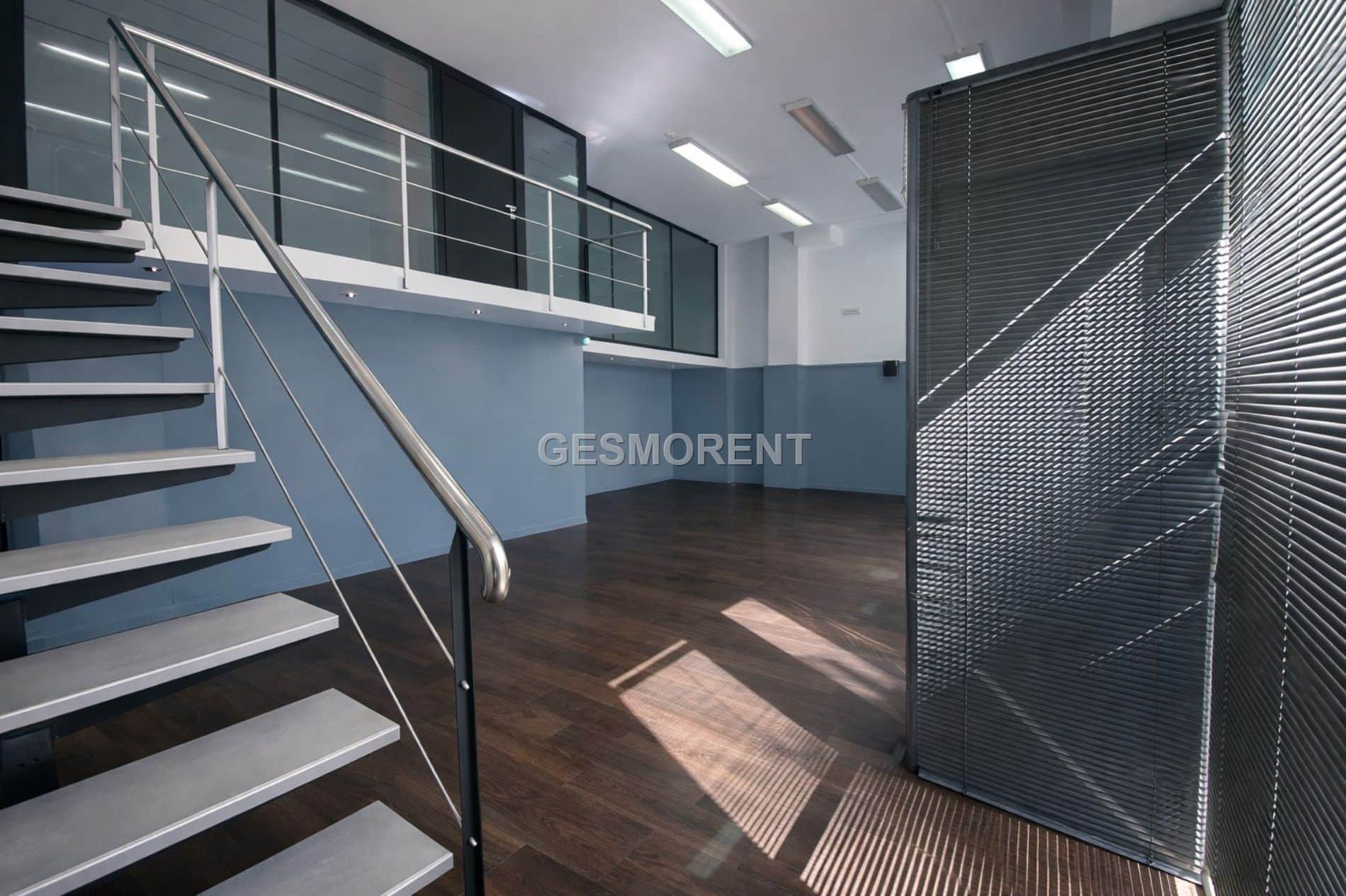 Local comercial en venta en Nou Llevant, Palma de Mallorca - Foto 2