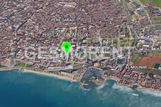 LOCAL EN VENTA EN ZONA NOU LLEVANT - Foto 2