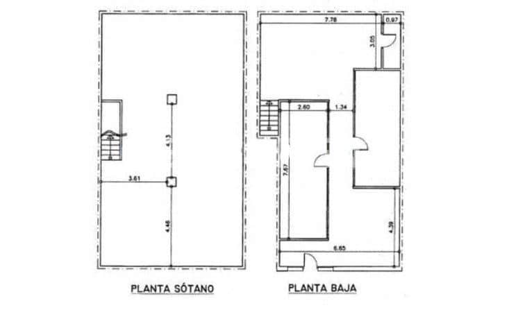 LOCAL EN VENTA EN MAHÓN, MENORCA - Foto 4