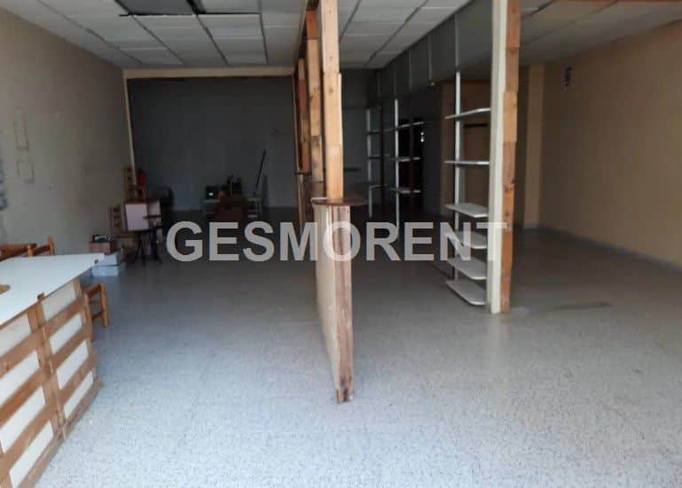 LOCAL EN VENTA EN MAHÓN, MENORCA - Foto 3