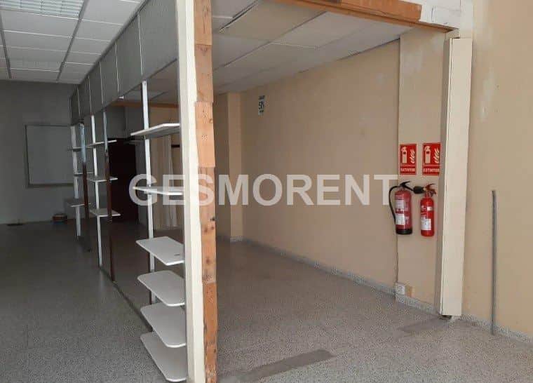 LOCAL EN VENTA EN MAHÓN, MENORCA - Foto 2