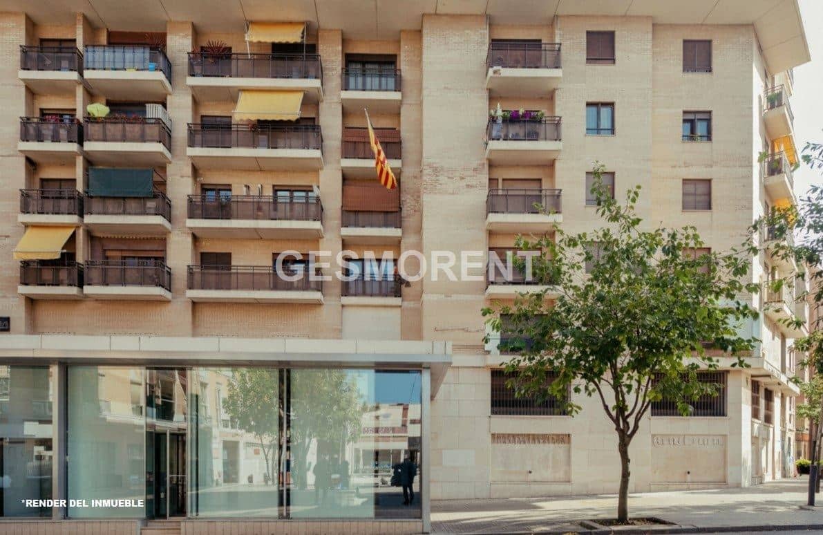 Local comercial - Manresa - Foto 1