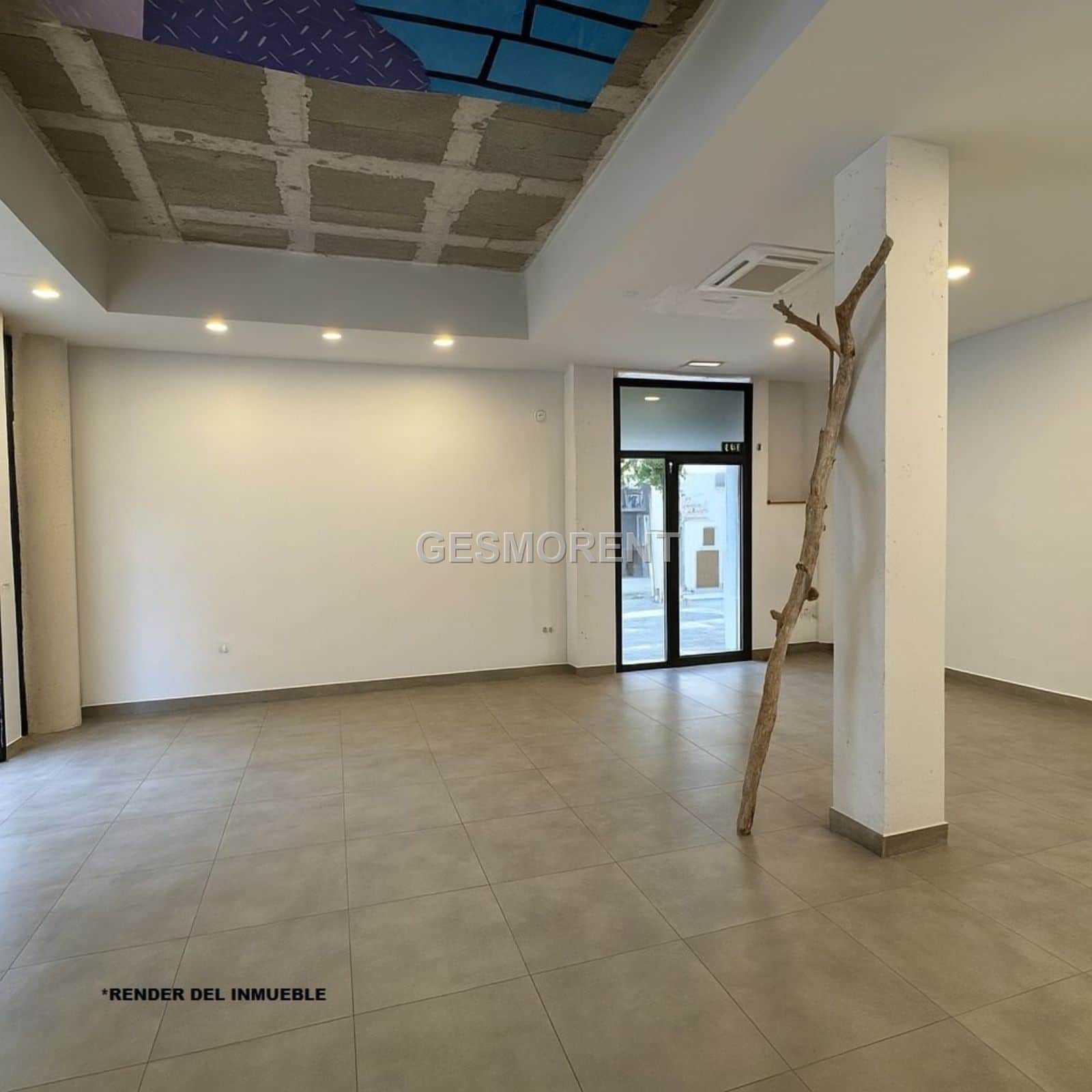 Negocio - Centro, Palma De Mallorca - Foto 1