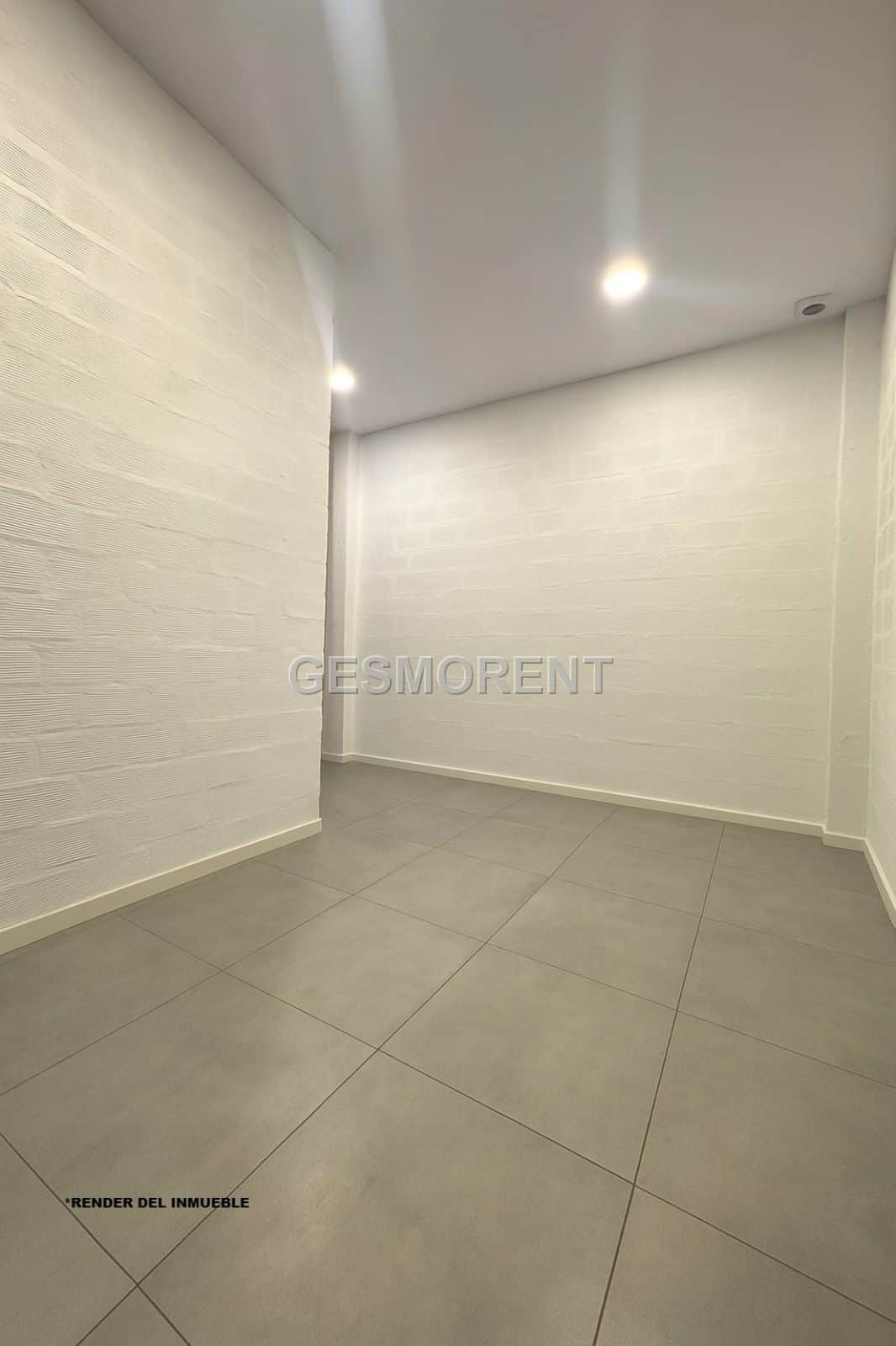 Inmueble en alquiler en Centro, Palma de Mallorca - Foto 4