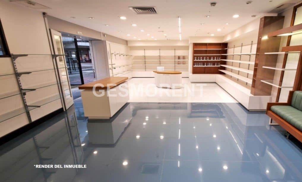 CONJUNTO DE LOCALES EN VENTA EN TORREJON DE ARDOZ, MADRID - Foto 5